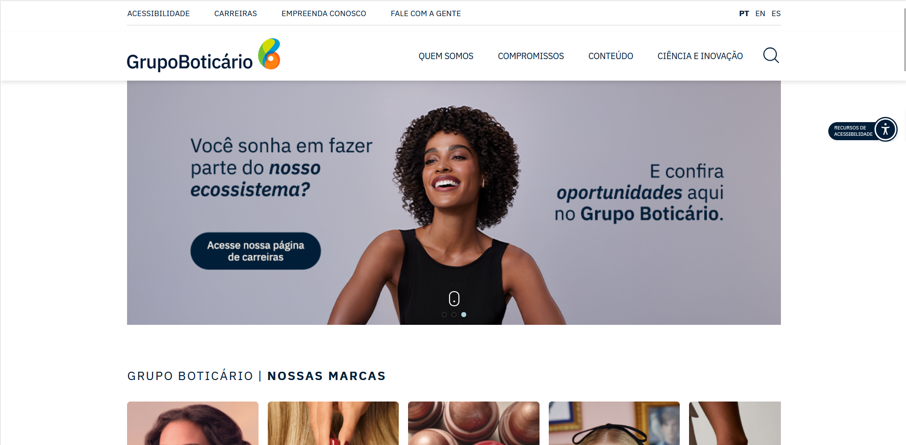 Thumbnail Grupo Boticário